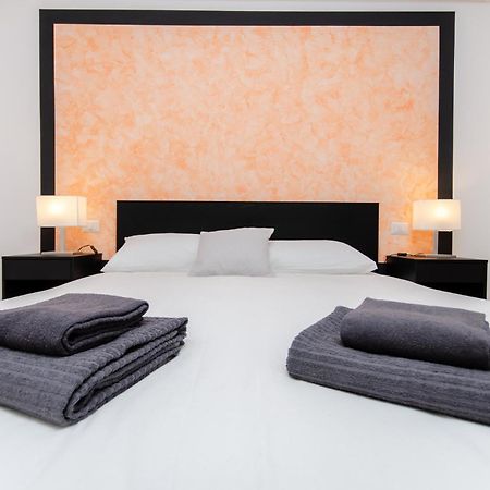 Orange Room Mailand Exterior foto